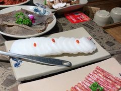 -小龙坎老火锅(红旗街店)