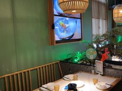 -筱爷叔·上海传统手工菜(玉树路店)