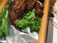 -木屋烧烤(西南角店)