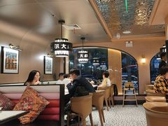 -清真·卡德尔大叔新疆主题餐厅(龙汇路店)