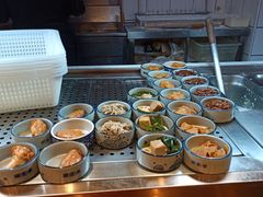 -头壹号 大油条·老长沙盖码饭(北辰店)