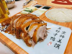 -新虹楼饭庄(崇明陈家镇店)
