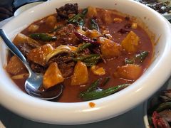 -马仕玖煲·融合菜·酥不腻烤鸭(人大店)