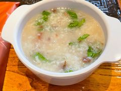 -小城粥道·海胆鲜虾粥(解放广场店)