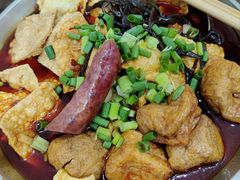 -龍城柳州螺蛳粉(群星路店)