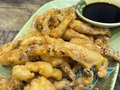 -贞姨美食·老字号海鲜大排档