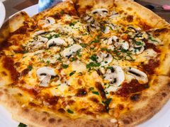 -BONAZZA 意大利餐厅