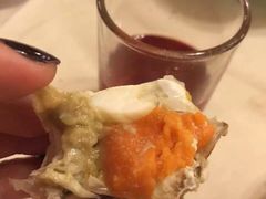 白蟹-沈家门海鲜夜排档(东港店)