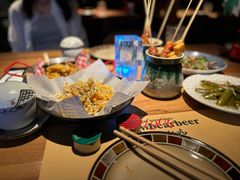 -雪熊精酿·哈尔滨烧烤酒馆(非遗大串店)