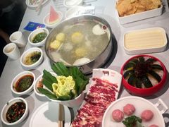 -俏牛哥鲜牛肉牛肆馆(重庆天地店)
