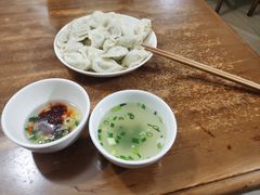 -山东水饺(南坪新街店)