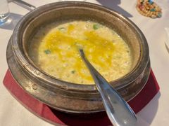 -上海古井假日酒店 · 徽昇楼中餐厅