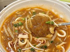 -避风塘·金牌店·夜宵(金玉兰店)