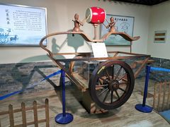 -山东省科技馆(新馆)