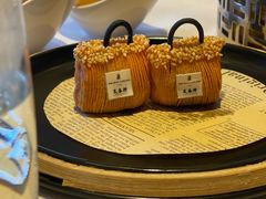 -丽思卡尔顿酒店-天泰轩中餐厅(大沽北路店)