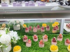 -昆明南亚风情园豪生大酒店-泰式国际海鲜自助餐厅