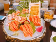 -松子料理(亮马桥店)