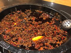 -锅首鲜品火锅(鸳鸯店)