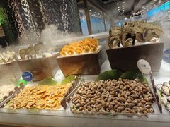 -奢谷·海鲜自助(南海万科店)