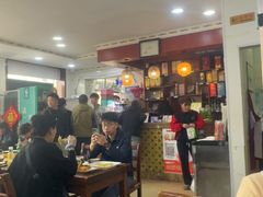 -叶存利海鲜大馅饺子(海宁路总店)