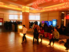 大堂-蓝鲸湾汤泉(包河店)