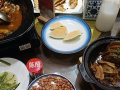 -乡里八闽·福州乡土菜(火车北站店)