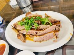 -长平肥姐白粥·海鲜打冷