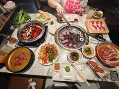 -火炉火自助餐(西直门凯德MALL店)