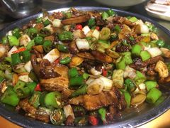 -太熟悉辣椒炒肉(南辛庄店)