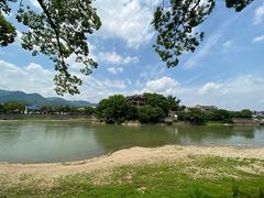 -溪口-滕头旅游景区