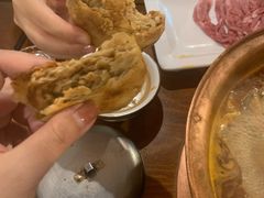 -前门杨记·铜锅涮肉(王府井·故宫店)