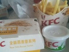 -肯德基(龙之梦购物中心店)