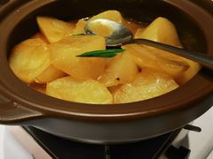 -森隆饭庄(崇文门新世界百货店)