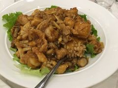 -大铁勺新津菜(东丽阳光新业广场店)