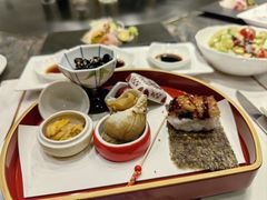 -河北宾馆中茂海悦酒店