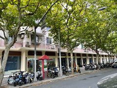 -陀块头面馆(梅岭南路店)