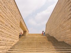 -盘龙城国家考古遗址公园