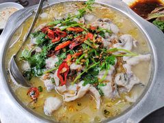 -胶己人餐馆(珠江路美食街店)