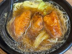 -华嫂冰室(尖沙咀店)