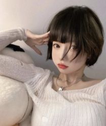 -吉米护肤造型