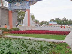 -云南民族村