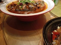 -永安鱼庄·镇江菜(丁卯店)