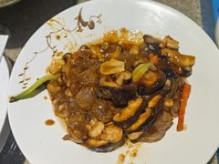 -瓦国小镇·果木烤鸭·融合菜(西口店)