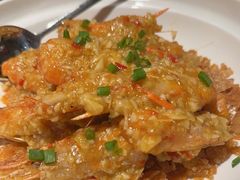 -老阿爸鲜鱼土菜(独墅湖店)