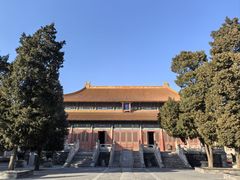 -历代帝王庙博物馆