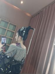 -盘子女人坊古装写真摄影(南京总店)