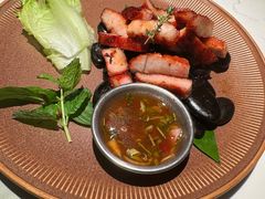 -芭札·Thai泰国餐厅(同和金铂天地店)