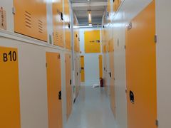 -安东易迷你仓自助寄存仓库(金桥店)