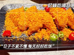 -留半山·香港食堂(啦啦宝都店)