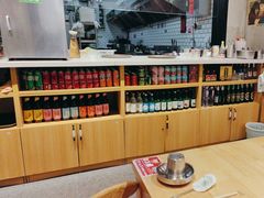 -韩张·韩国传统烤肉(万象汇店)